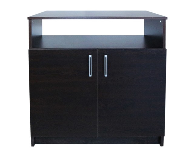 Comoda Soft wenge
